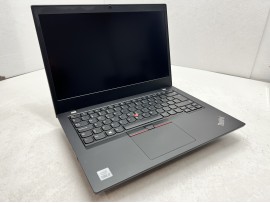 Lenovo ThinkPad L14 14" i3-10110U 16GB 510GB клас А