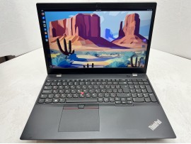 Lenovo ThinkPad L15 15.6" touch i3-10110U 16GB 510GB клас А