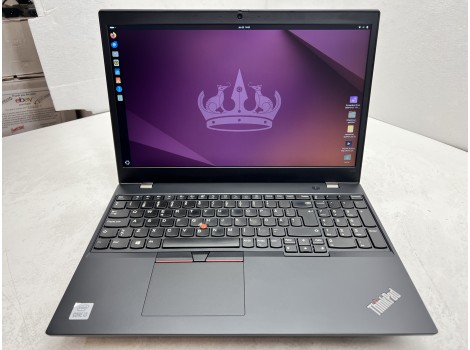 Lenovo ThinkPad L15 15.6" touch i3-10110U 16GB 510GB клас А