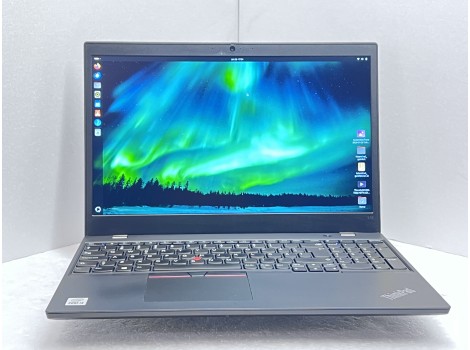 Lenovo ThinkPad L15 15.6" touch i3-10110U 16GB 510GB клас А