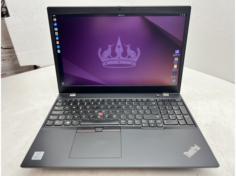 Lenovo ThinkPad L15 15.6" touch i3-10110U 16GB 510GB клас А