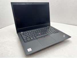 Lenovo ThinkPad L14 14" i3-10110U 16GB 510GB клас А