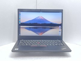 Lenovo ThinkPad L14 14" i3-10110U 16GB 510GB клас Б