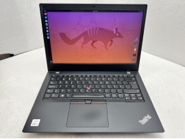 Lenovo ThinkPad L14 14" i3-10110U 16GB 510GB клас А