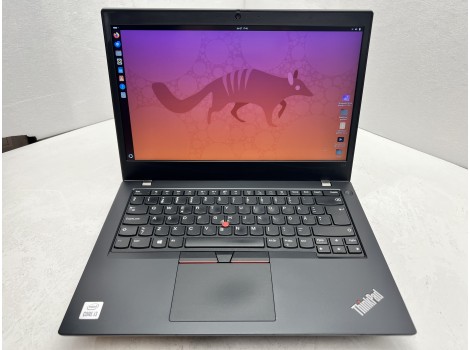 Lenovo ThinkPad L14 14" i3-10110U 16GB 510GB клас А