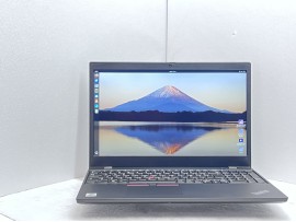 Lenovo ThinkPad L15 15.6" touch i3-10110U 16GB 510GB клас А