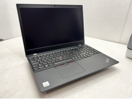 Lenovo ThinkPad L15 15.6" touch i3-10110U 16GB 510GB клас А