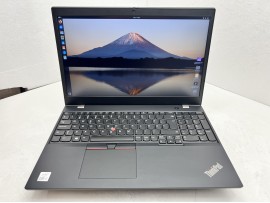 Lenovo ThinkPad L15 15.6" touch i3-10110U 16GB 510GB клас А