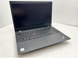 Lenovo ThinkPad L15 15.6" touch i3-10110U 16GB 510GB клас А