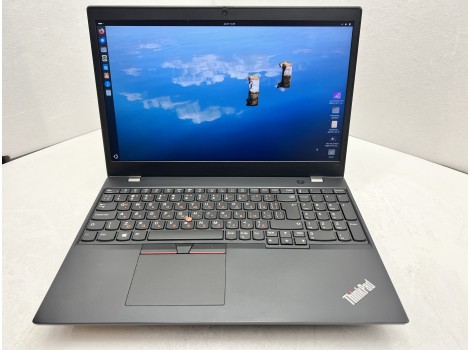 Lenovo ThinkPad L15 15.6" i3-10110U 16GB 510GB клас А