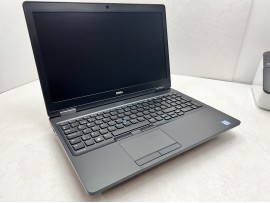 Dell Latitude 5580 15.6" i7-7820HQ 16GB 510GB клас А