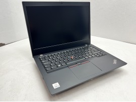 Lenovo ThinkPad L14 14" i3-10110U 16GB 510GB клас А