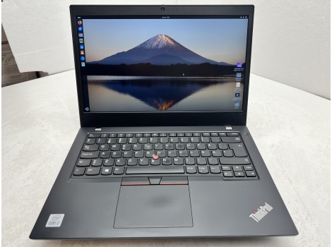 Lenovo ThinkPad L14 14" i3-10110U 16GB 510GB клас А