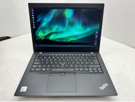 Lenovo ThinkPad L14 14" i3-10110U 16GB 510GB клас А