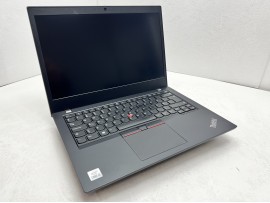 Lenovo ThinkPad L14 14" i3-10110U 16GB 510GB клас А