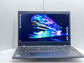 Lenovo ThinkPad L15 15.6" touch i3-10110U 16GB 510GB клас А