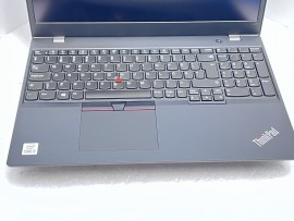 Lenovo ThinkPad L15 15.6" touch i3-10110U 16GB 510GB клас А