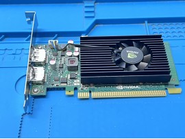 Nvidia Quadro NVS 310 1GB 2x Display Port