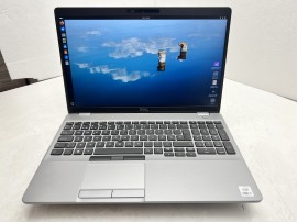 Dell Latitude 5511 15.6" touch i7-10850H 32GB 510GB клас А