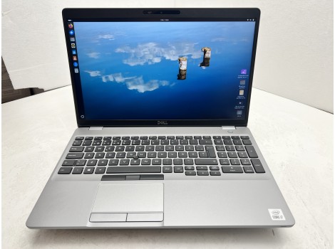Dell Latitude 5511 15.6" touch i7-10850H 32GB 510GB клас А