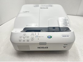 Epson EB-685Wi 1526часа клас А