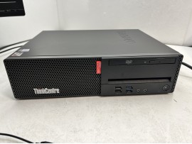 Lenovo ThinkCentre M75s-1 Ryzen 5 PRO 2400G 8GB 260GB Radeon Vega
