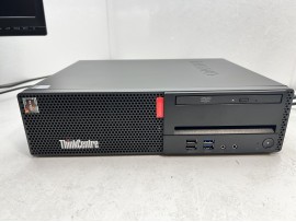 Lenovo ThinkCentre M75s-1 Ryzen 5 PRO 2400G 8GB 260GB Radeon Vega