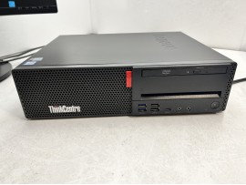 Lenovo ThinkCentre M920s i5-8500 8GB 260GB UHD 630