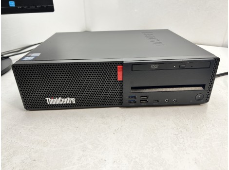 Lenovo ThinkCentre M920s i5-8500 8GB 260GB UHD 630