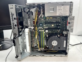 Lenovo ThinkCentre M920s i5-8500 8GB 260GB UHD 630