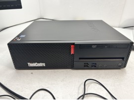 Lenovo ThinkCentre M75s-1 Ryzen 5 PRO 2400G 8GB 260GB Radeon Vega
