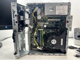 Lenovo ThinkCentre M75s-1 Ryzen 5 PRO 2400G 8GB 260GB Radeon Vega