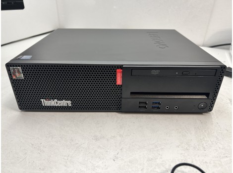 Lenovo ThinkCentre M75s-1 Ryzen 5 PRO 2400G 8GB 260GB Radeon Vega