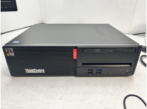 Lenovo ThinkCentre M75s-1 Ryzen 5 PRO 2400G 8GB 260GB Radeon Vega