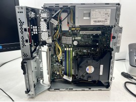 Lenovo ThinkCentre M75s-1 Ryzen 5 PRO 2400G 8GB 260GB Radeon Vega