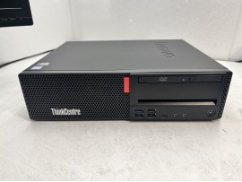 Lenovo ThinkCentre M920s i5-8500 8GB 260GB UHD 630