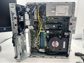 Lenovo ThinkCentre M920s i5-8500 8GB 260GB UHD 630