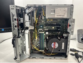 Lenovo ThinkCentre M920s i5-8500 8GB 260GB UHD 630