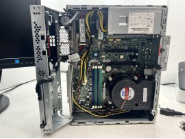 Lenovo ThinkCentre M920s i5-8500 8GB 260GB UHD 630