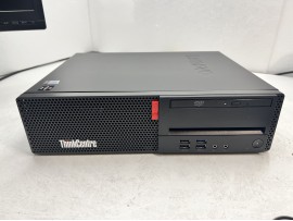 Lenovo ThinkCentre M725s Ryzen 5 PRO 2400G 8GB 260GB Radeon Vega