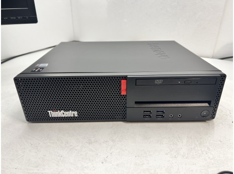 Lenovo ThinkCentre M725s Ryzen 5 PRO 2400G 8GB 260GB Radeon Vega