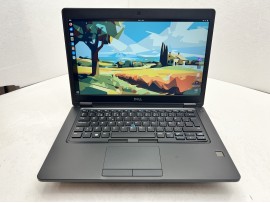 Dell Latitude 5490 14" i3-8130U 8GB 260GB клас А