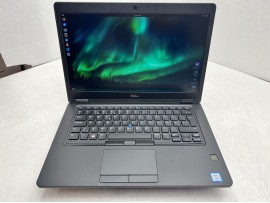 Dell Latitude 5490 14" i3-8130U 8GB 260GB клас А