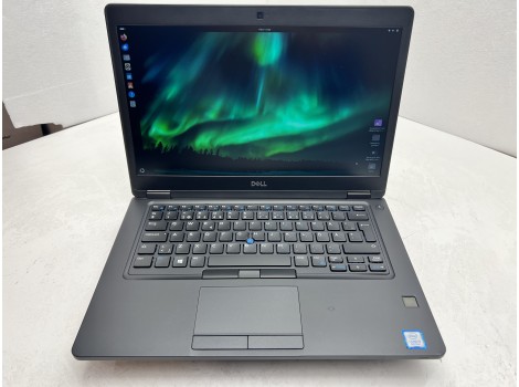 Dell Latitude 5490 14" i3-8130U 8GB 260GB клас А
