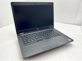 Dell Latitude 5490 14" i3-8130U 8GB 260GB клас А