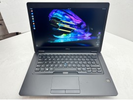 Dell Latitude 5490 14" i3-8130U 8GB 260GB клас А