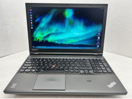 Lenovo ThinkPad T540p 15.6" i7-4710MQ 8GB 260GB клас А