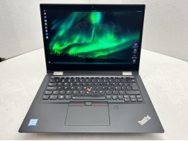 Lenovo ThinkPad X390 Yoga 13.3" touch i5-8265U 8GB 260GB клас А