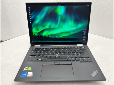 Lenovo ThinkPad X13 Yoga G2 13.3" Touch i5-1135G7 16GB 260GB клас А