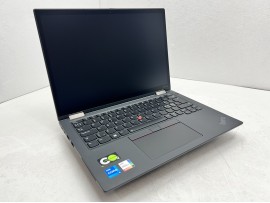 Lenovo ThinkPad X13 Yoga G2 13.3" Touch i5-1135G7 16GB 260GB клас А